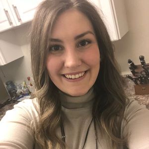 Meet your Posher, Jessica